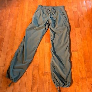 Lululemon Dance Studio joggers